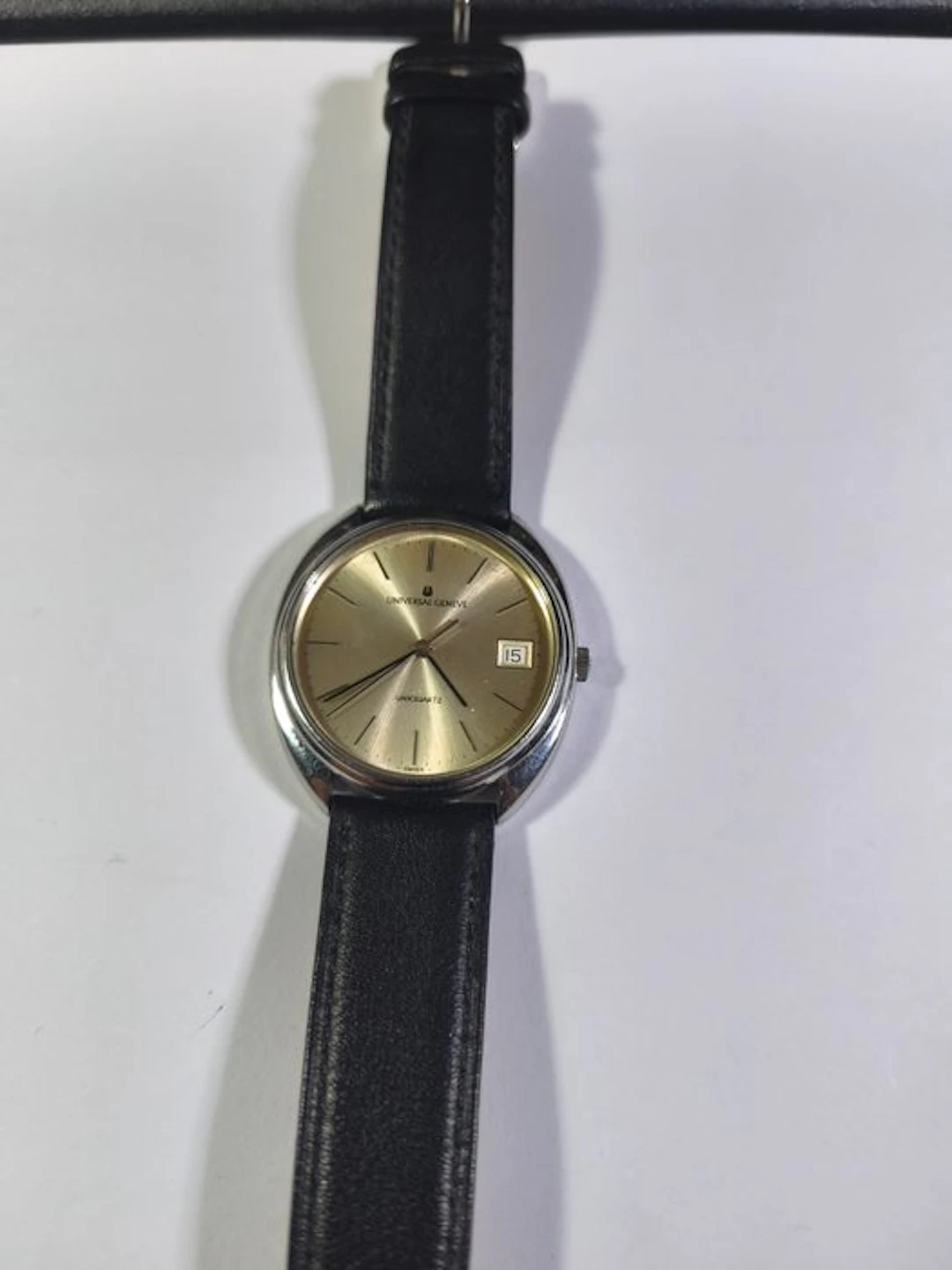 Universal Genève - Vintage - No reserve price - Men - 1970-1979