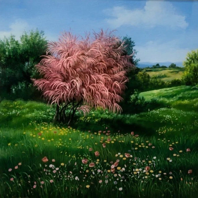 Lorenzo Scolavino (XX) - Primavera