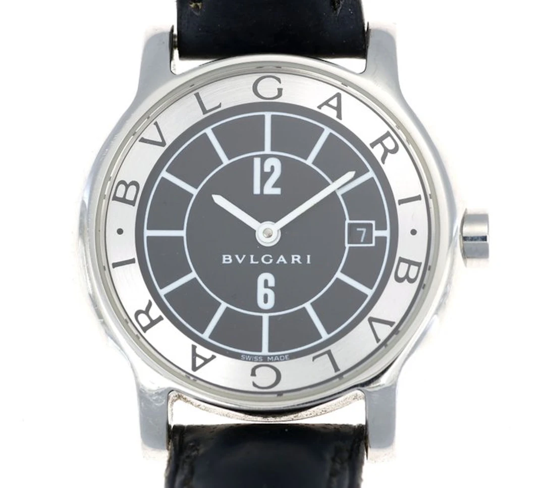 Bvlgari - Solotempo - No reserve price - ST 29 S - Women - 1990-1999