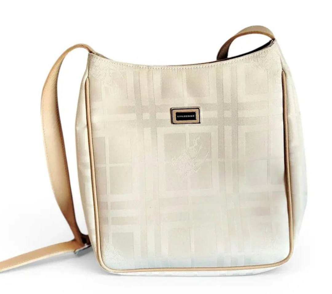 Burberry - Handbag