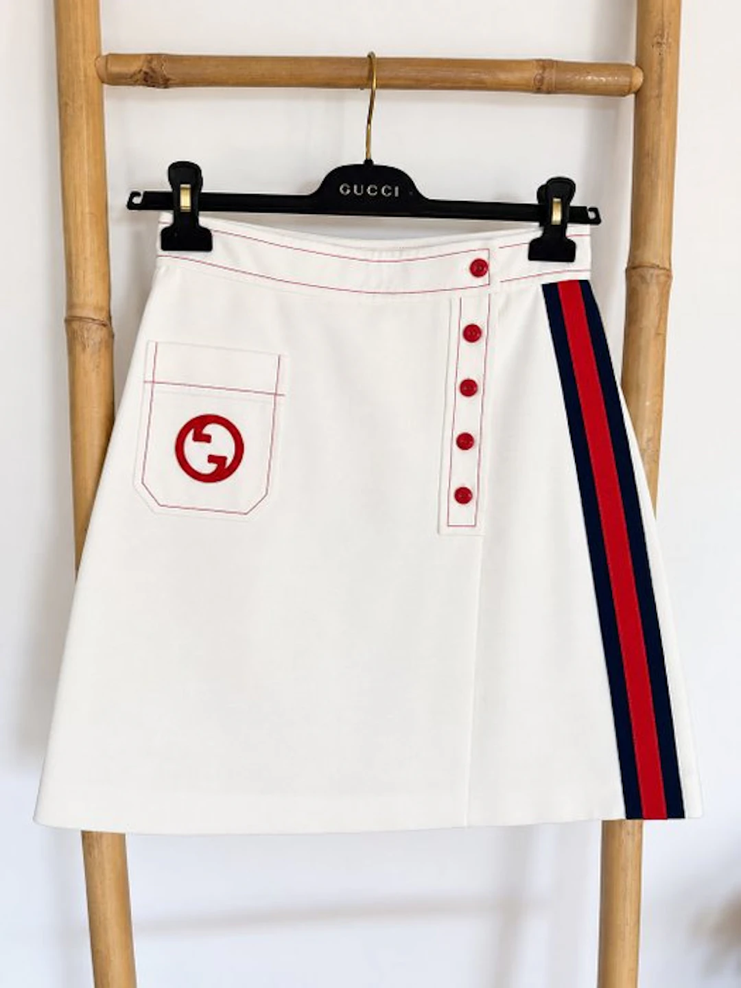 Gucci - Skirt - New with tags