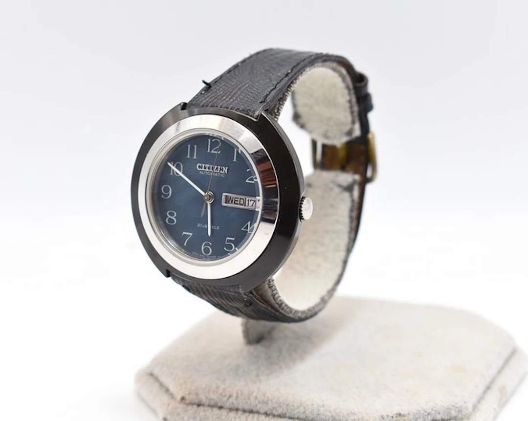 Citizen - Automatic - No reserve price - 4-652754 TA - Men - 1970-1979