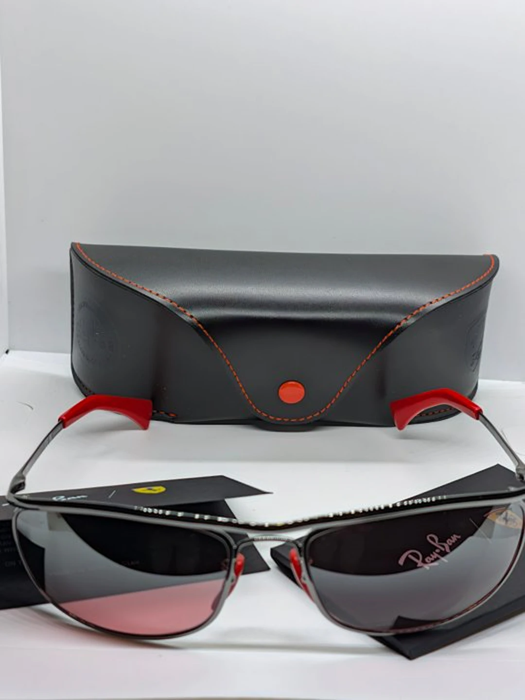 Ray-Ban x Ferrari Special Edition - Ferrari
