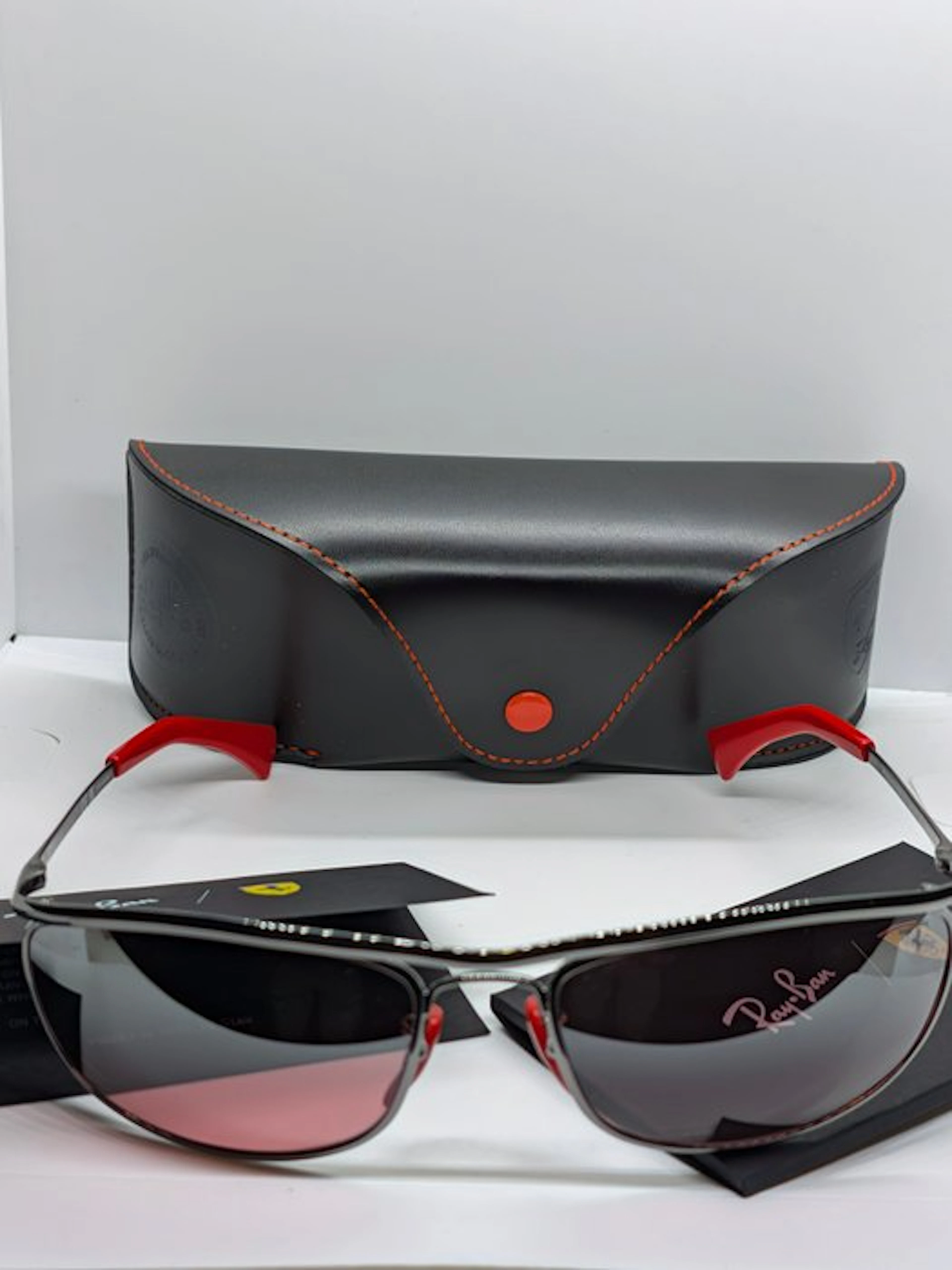 Ray-Ban x Ferrari Special Edition - Ferrari