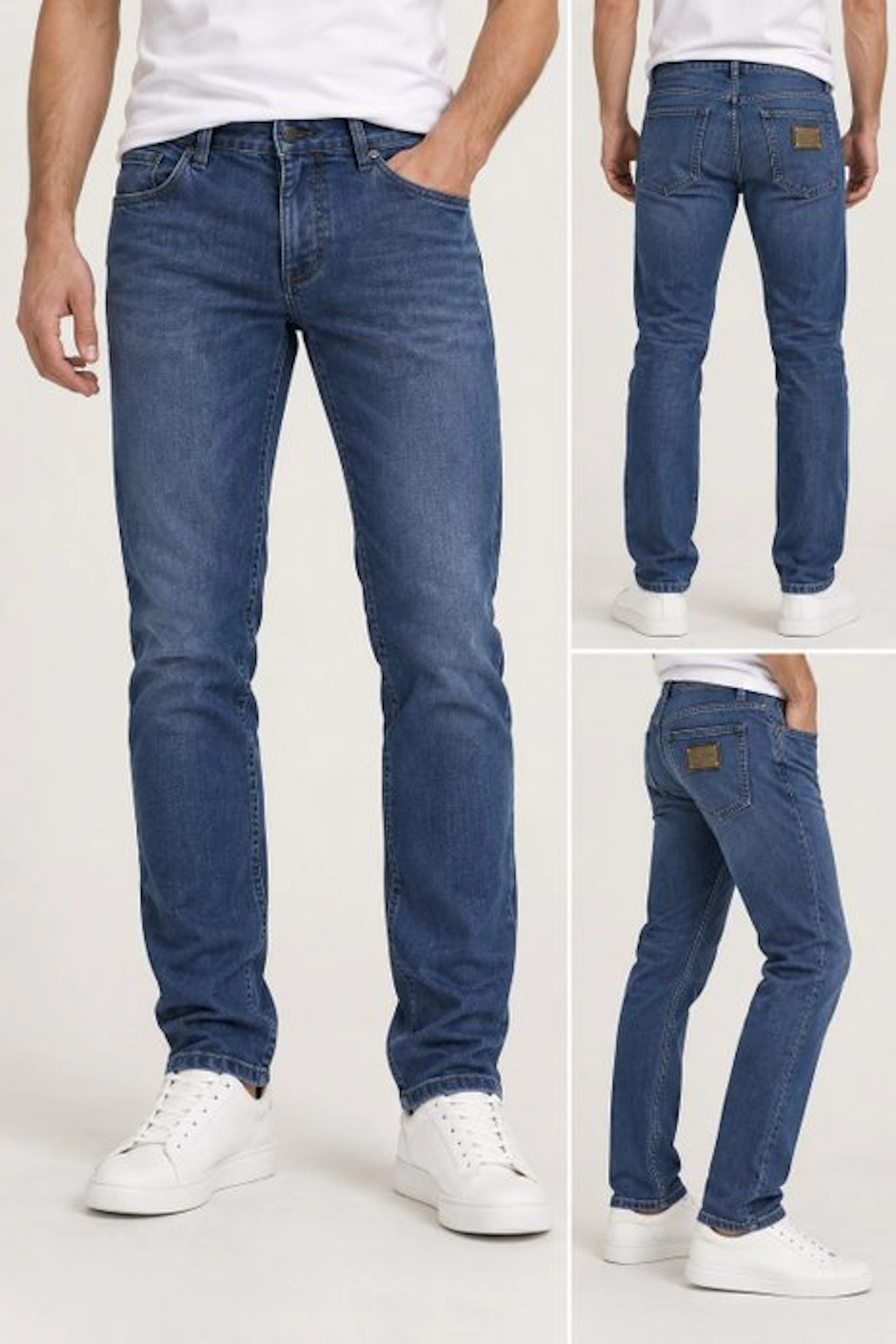 Dolce & Gabbana - Jeans