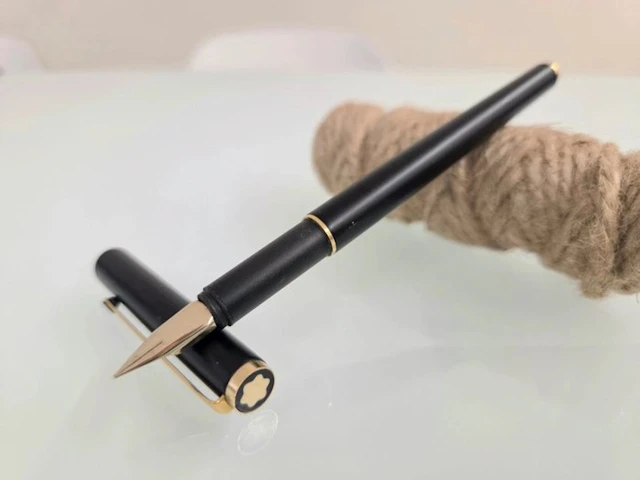 Montblanc - Montblanc *Slim Line n