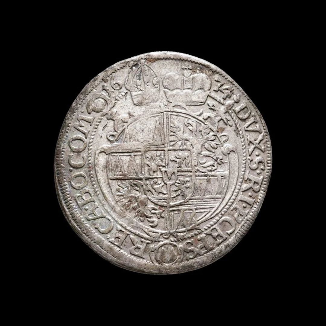 Germany, Olmütz
