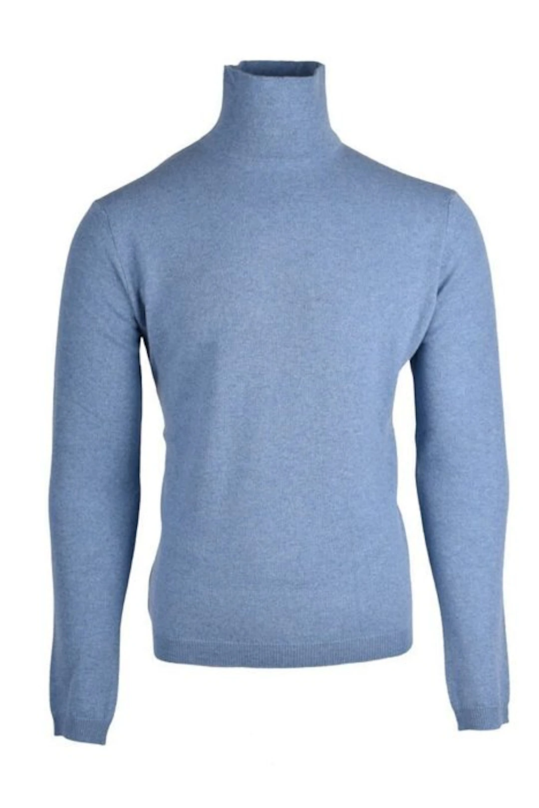 STILE LATINO 58 - Cashmere - Turtleneck - No reserve...