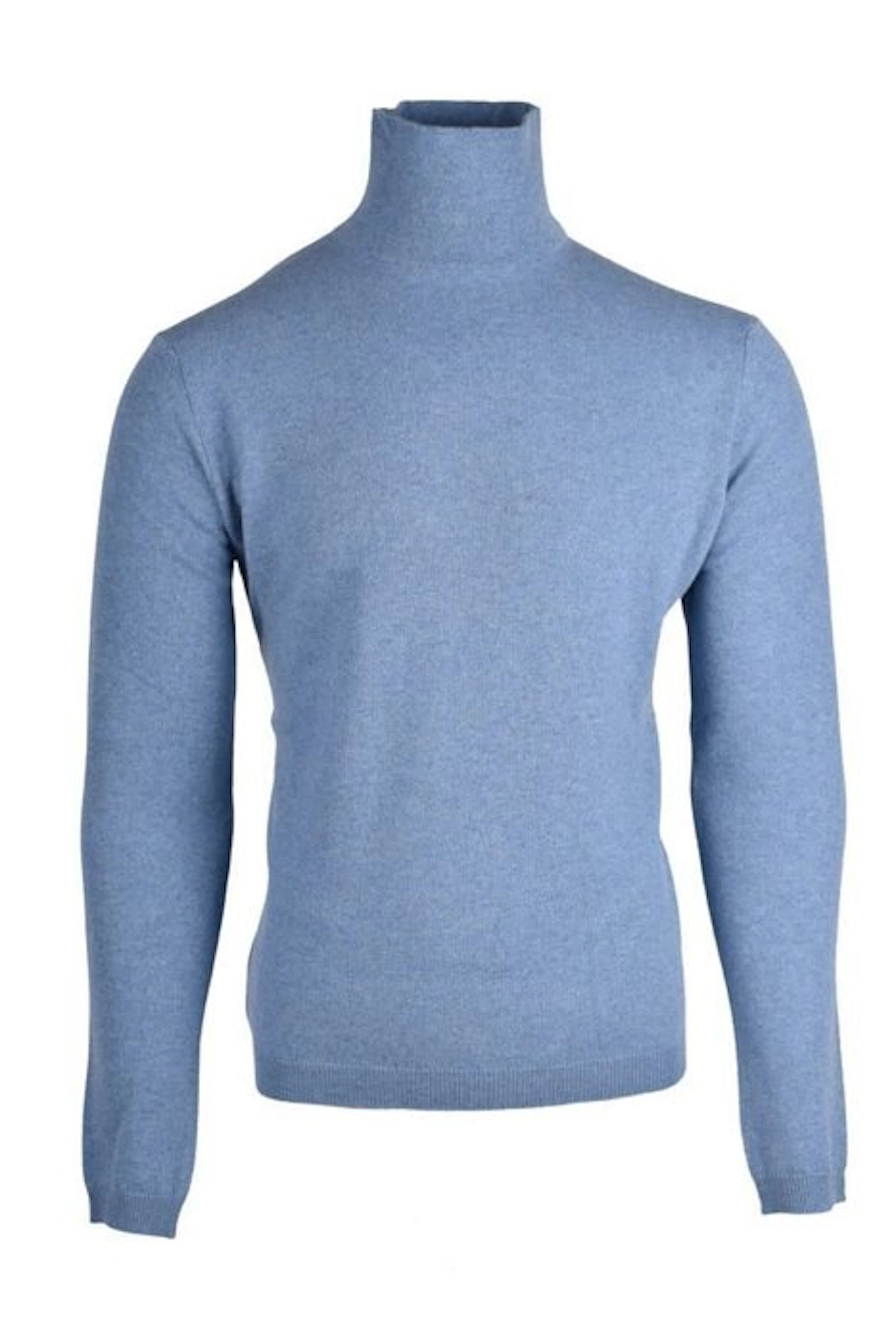 STILE LATINO 48 - Cashmere - Turtleneck - No reserve...