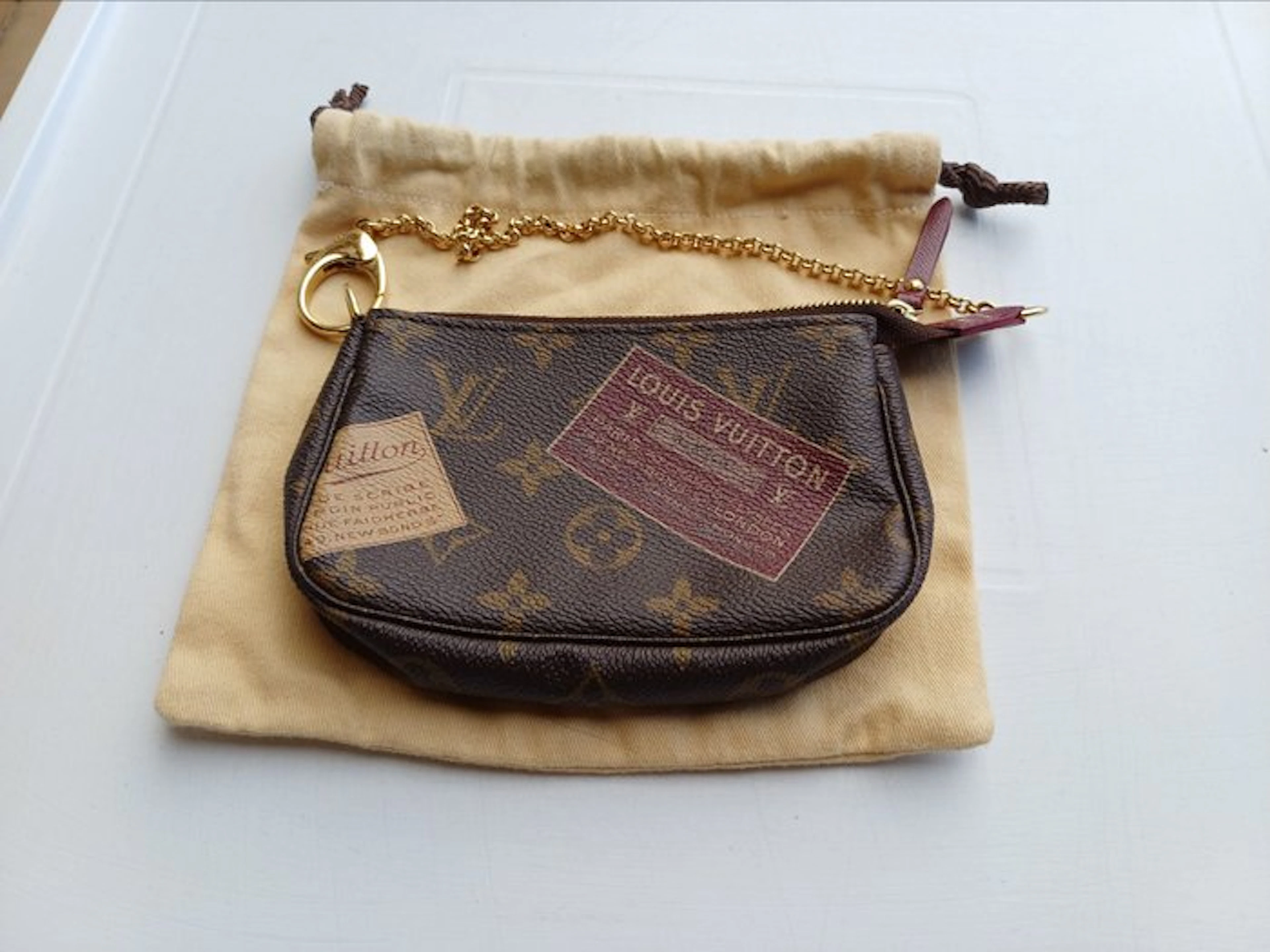 Louis Vuitton - Handbag
