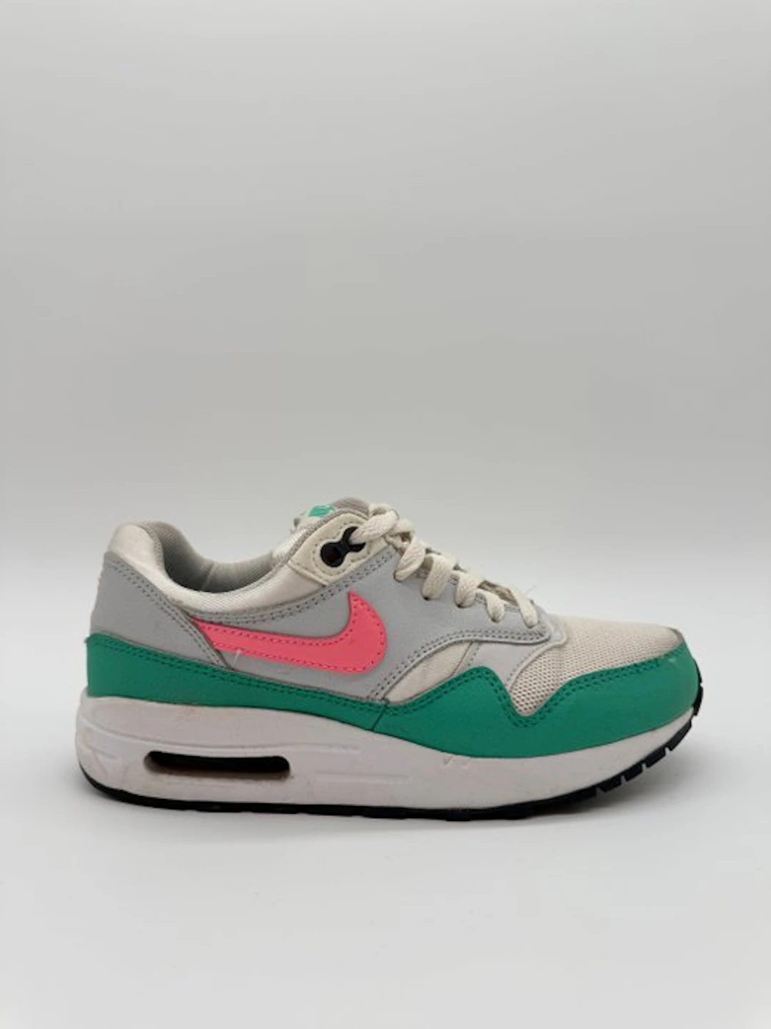 Nike - Nike Air Max 1 South Beach - Sneakers - Size: EU 36