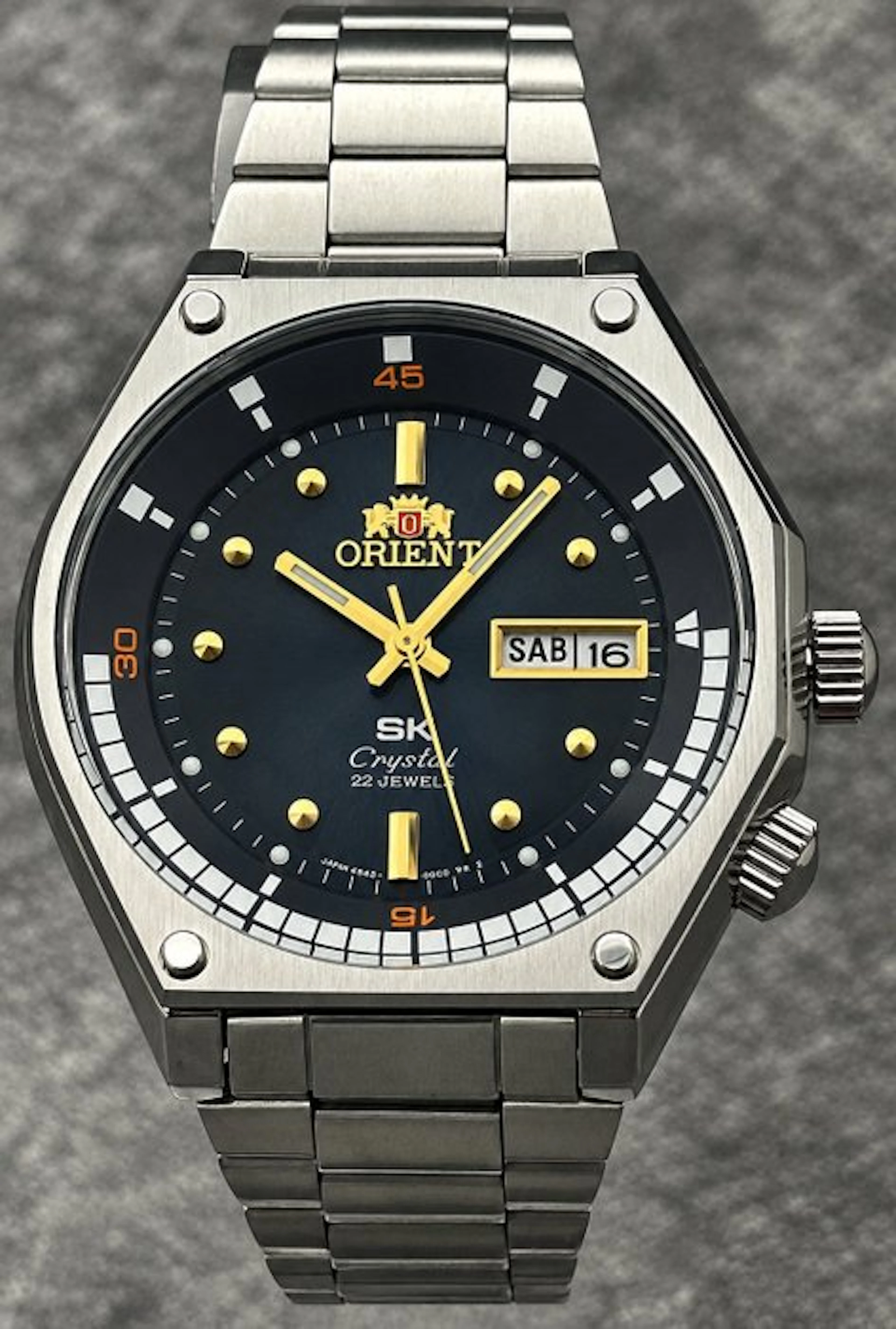 Orient - Revival Super King - No reserve price - RA-AA0B03L39B - Men