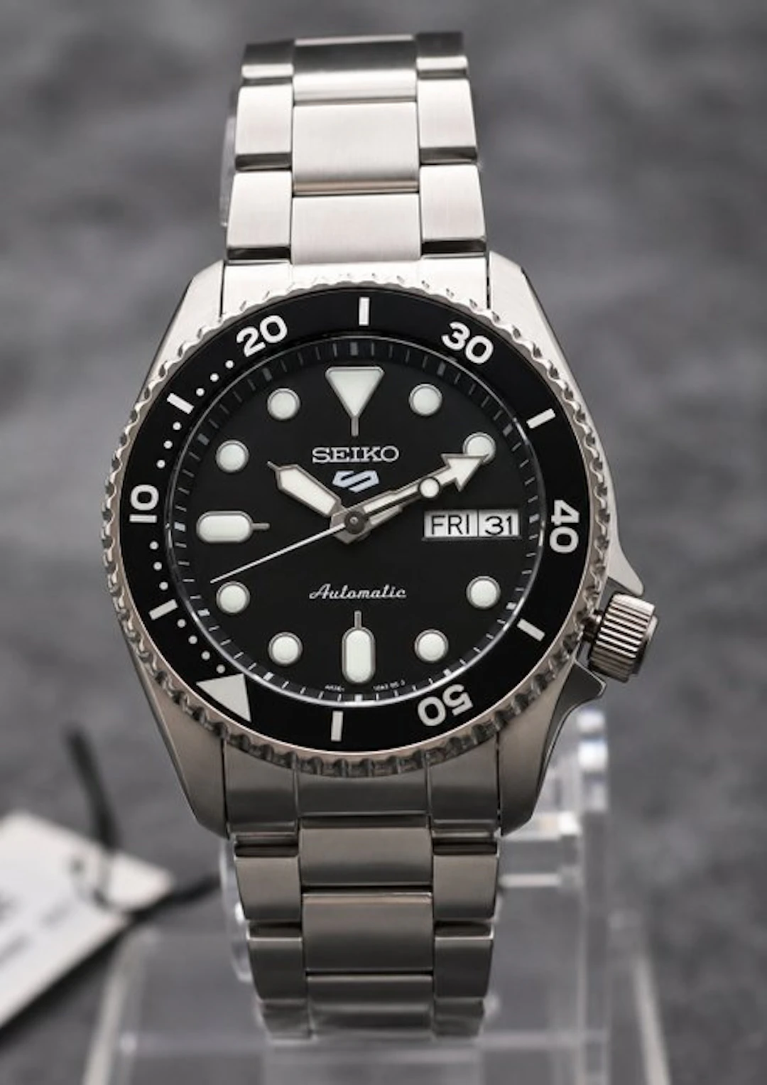 Seiko - 5 Sports - No reserve price - SRPK29K1 - Men - 2010-2020