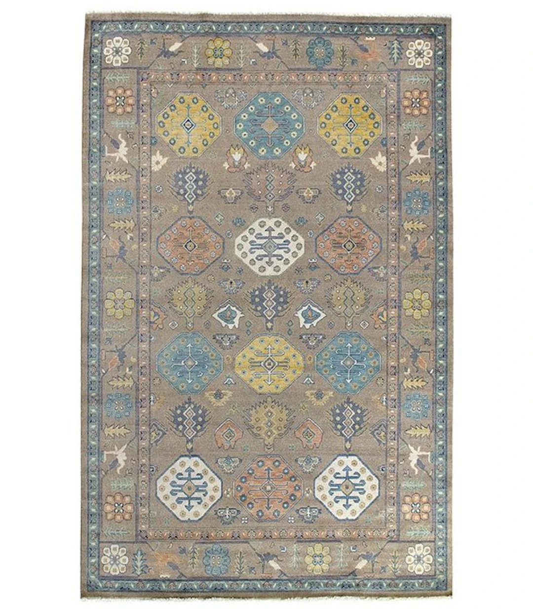 Gadea - Rug - 240 cm - 170 cm