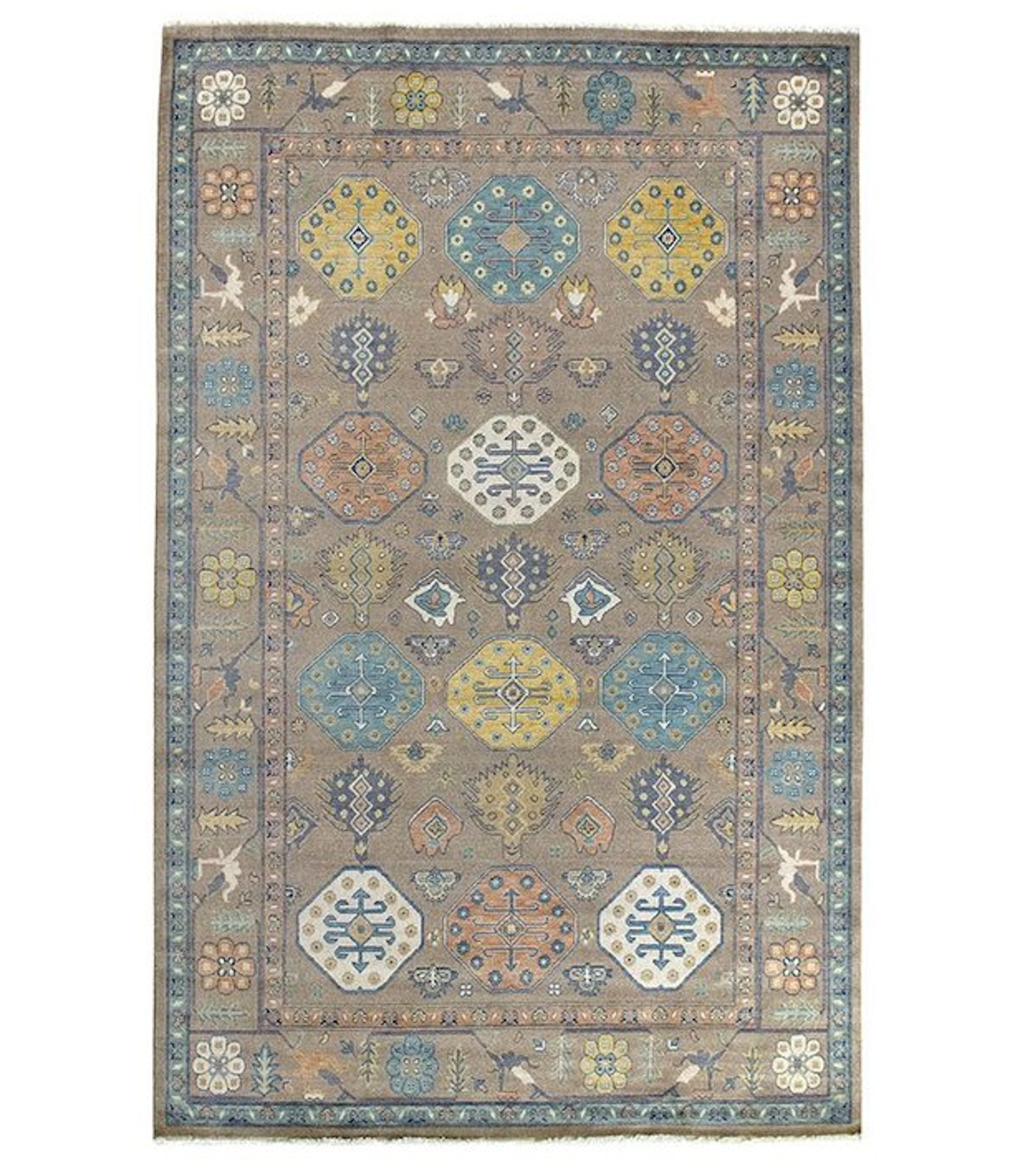 Gadea - Rug - 240 cm - 170 cm