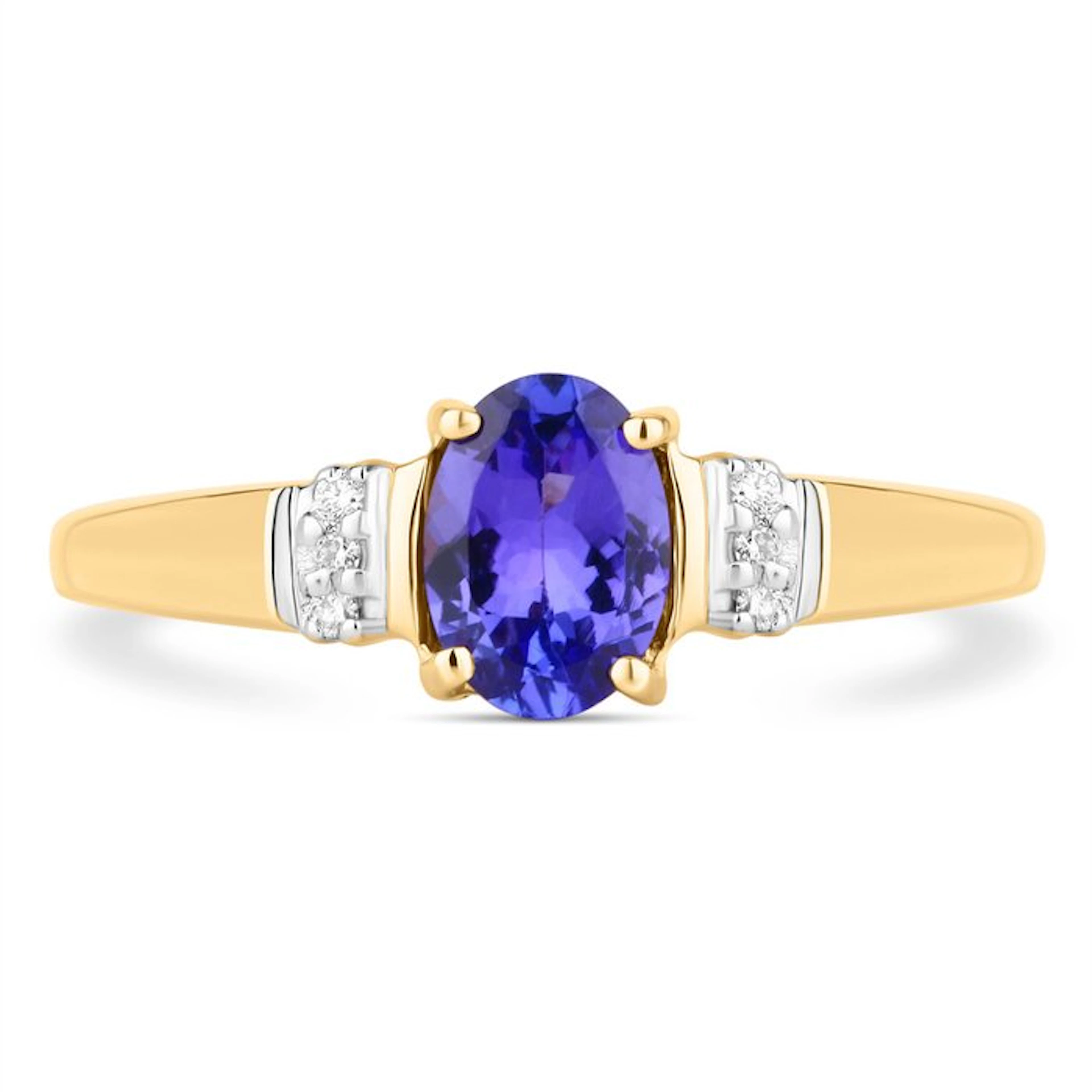 Ring - 18 kt