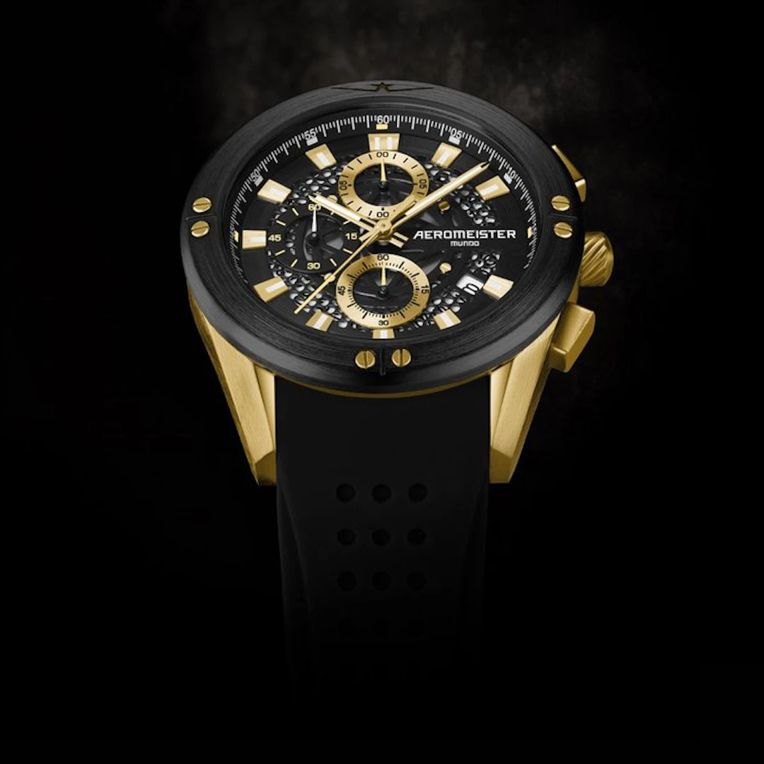 Aeromeister - Mundo - No reserve price - Men - 2020-2025
