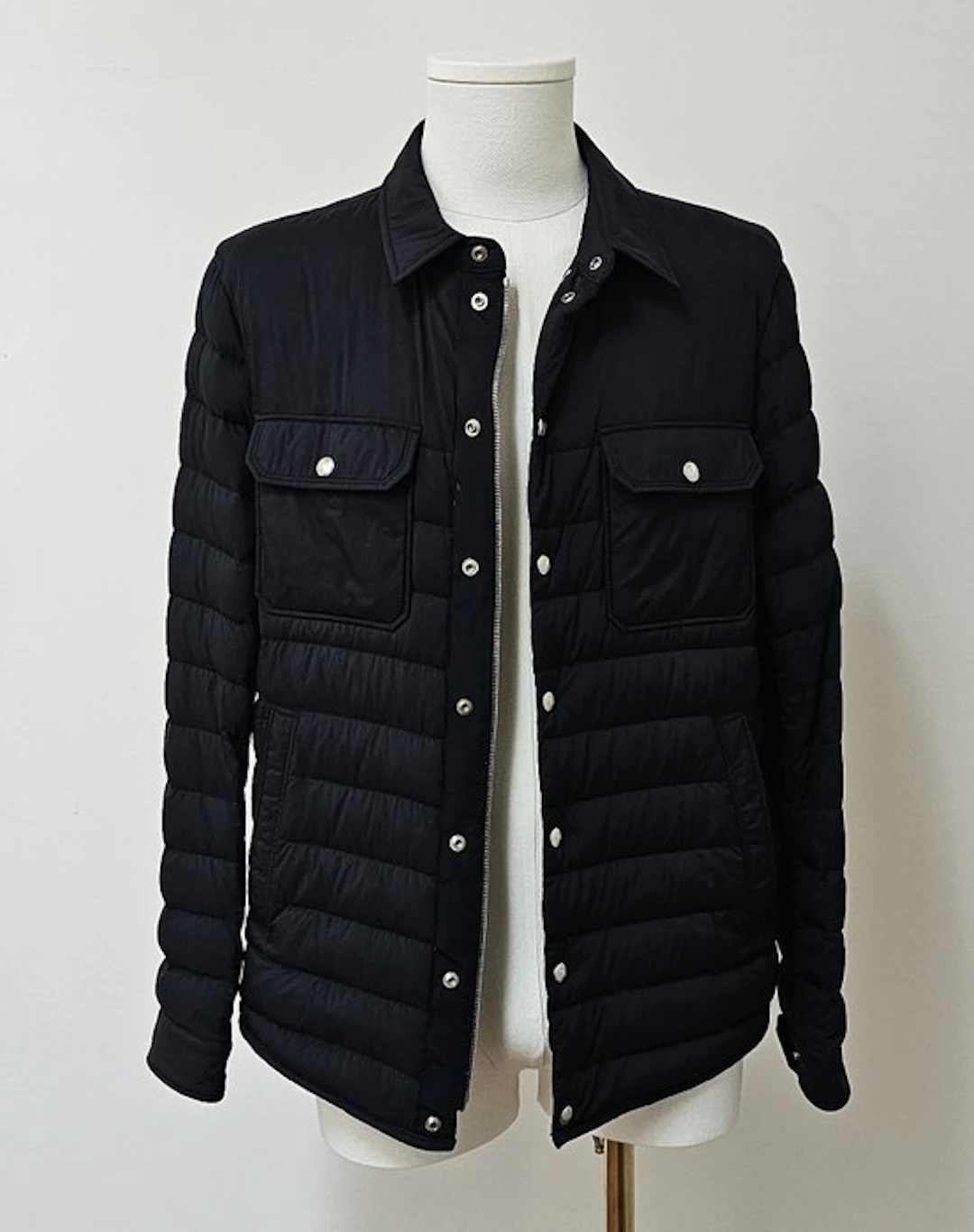 Moncler - Down jacket