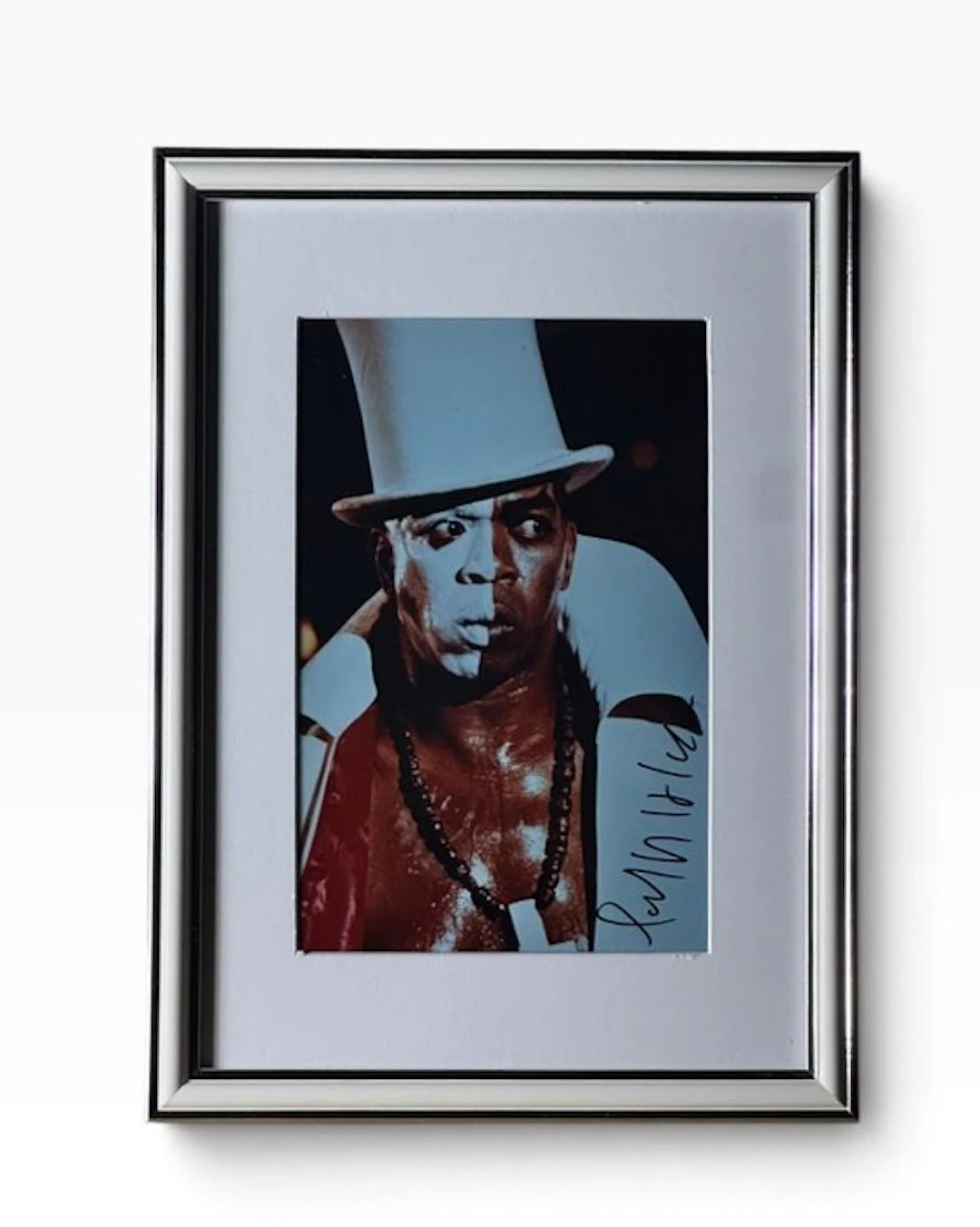 James Bond 007: Live And Let Die - Geoffrey Holder As...