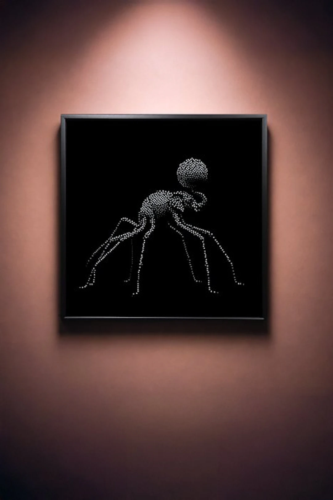 Tijs Dragtsma (1992) - Void. A Moon Held on Trembling Legs