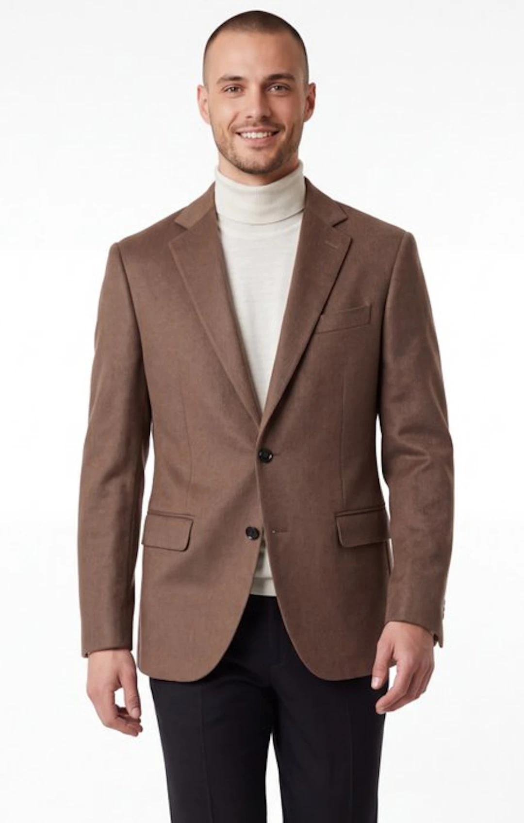 Pal Zileri-Pure Cashmere-Size 48 - Blazer - New with tags