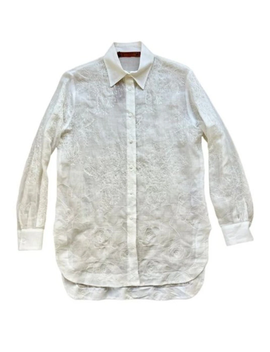 Ermanno Scervino - Shirt - New with tags