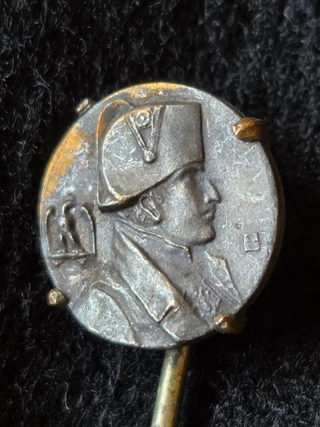 France - Medal - Distintivo Napoleone Bonaparte