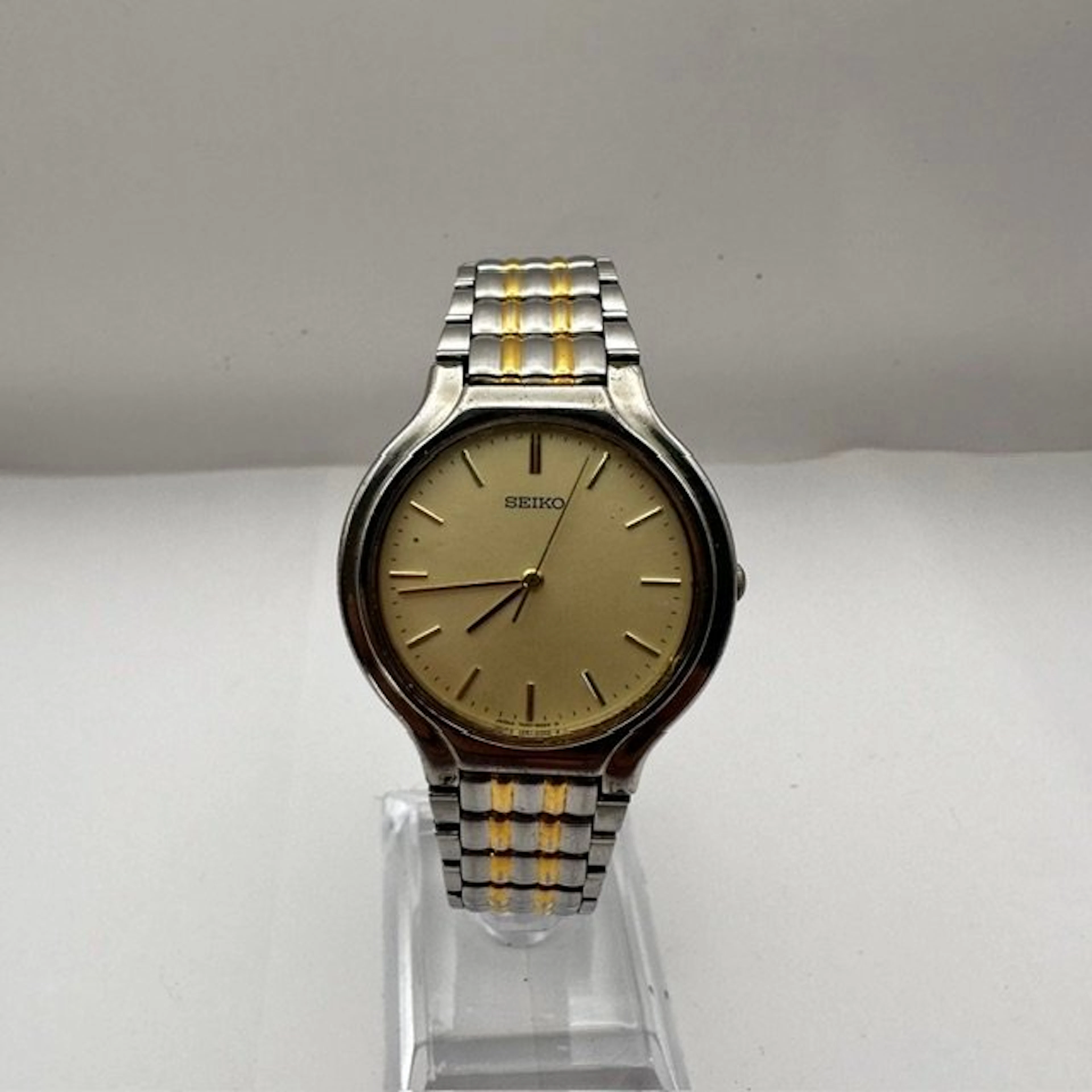 Seiko - Unknown - No reserve price - 7N01-6G90 - Men - 1992