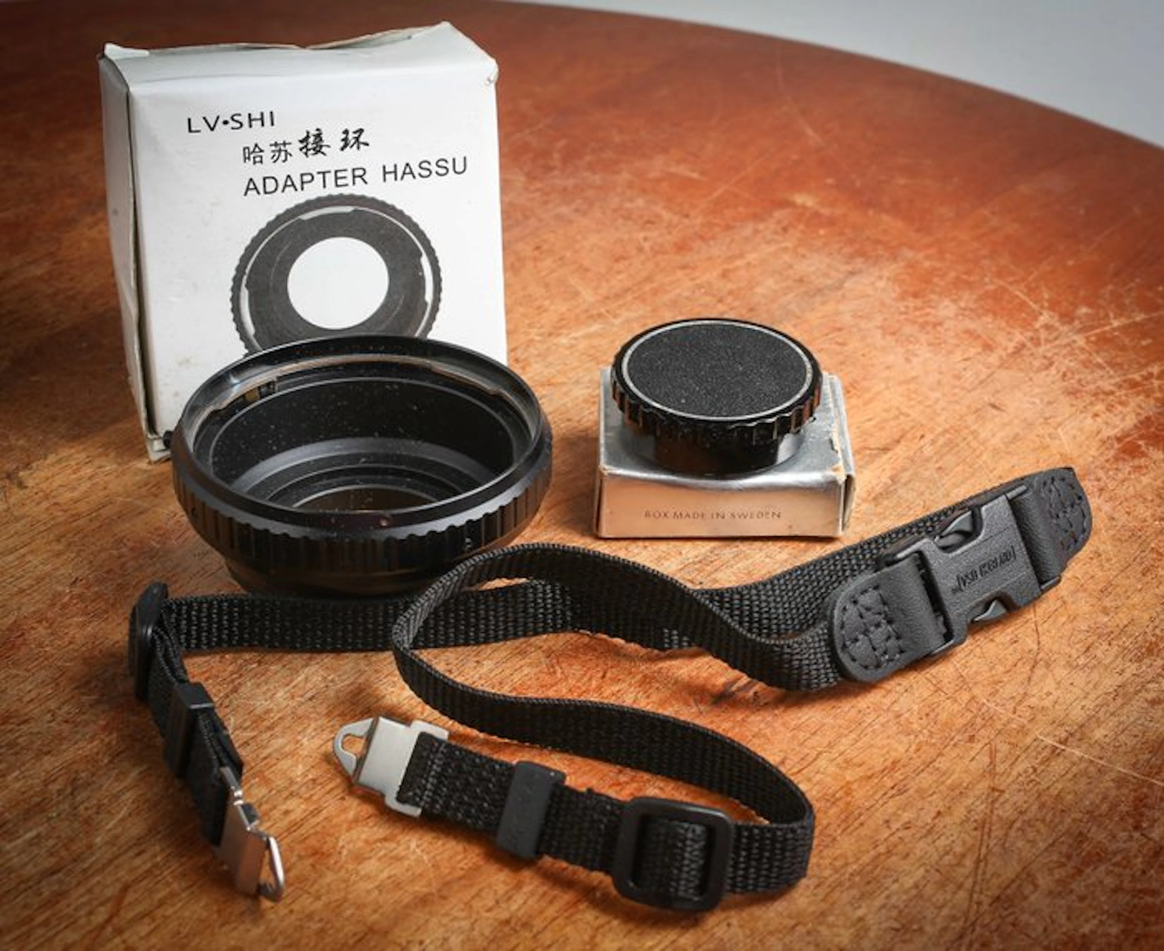 Hasselblad
