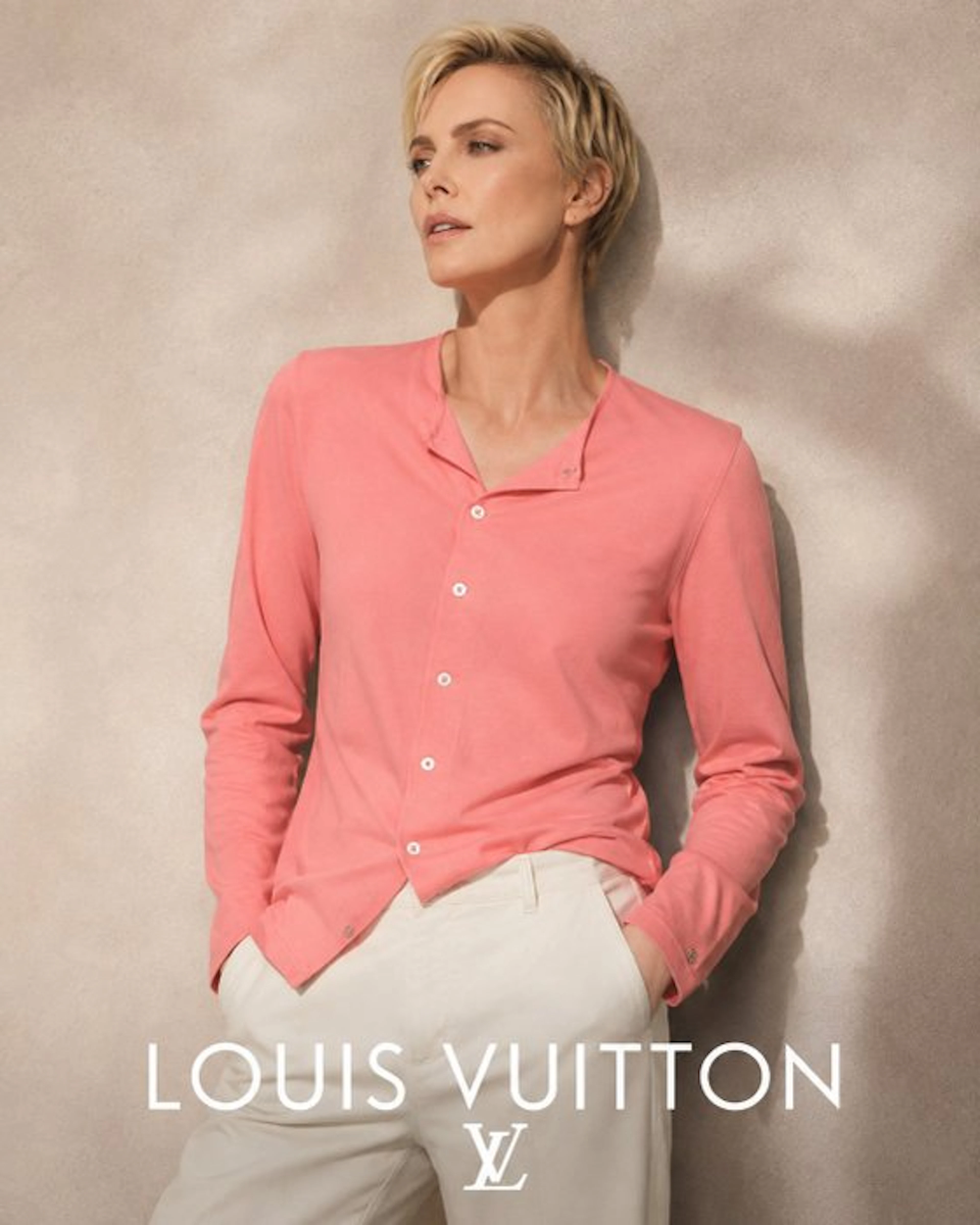 Louis Vuitton - Jumper