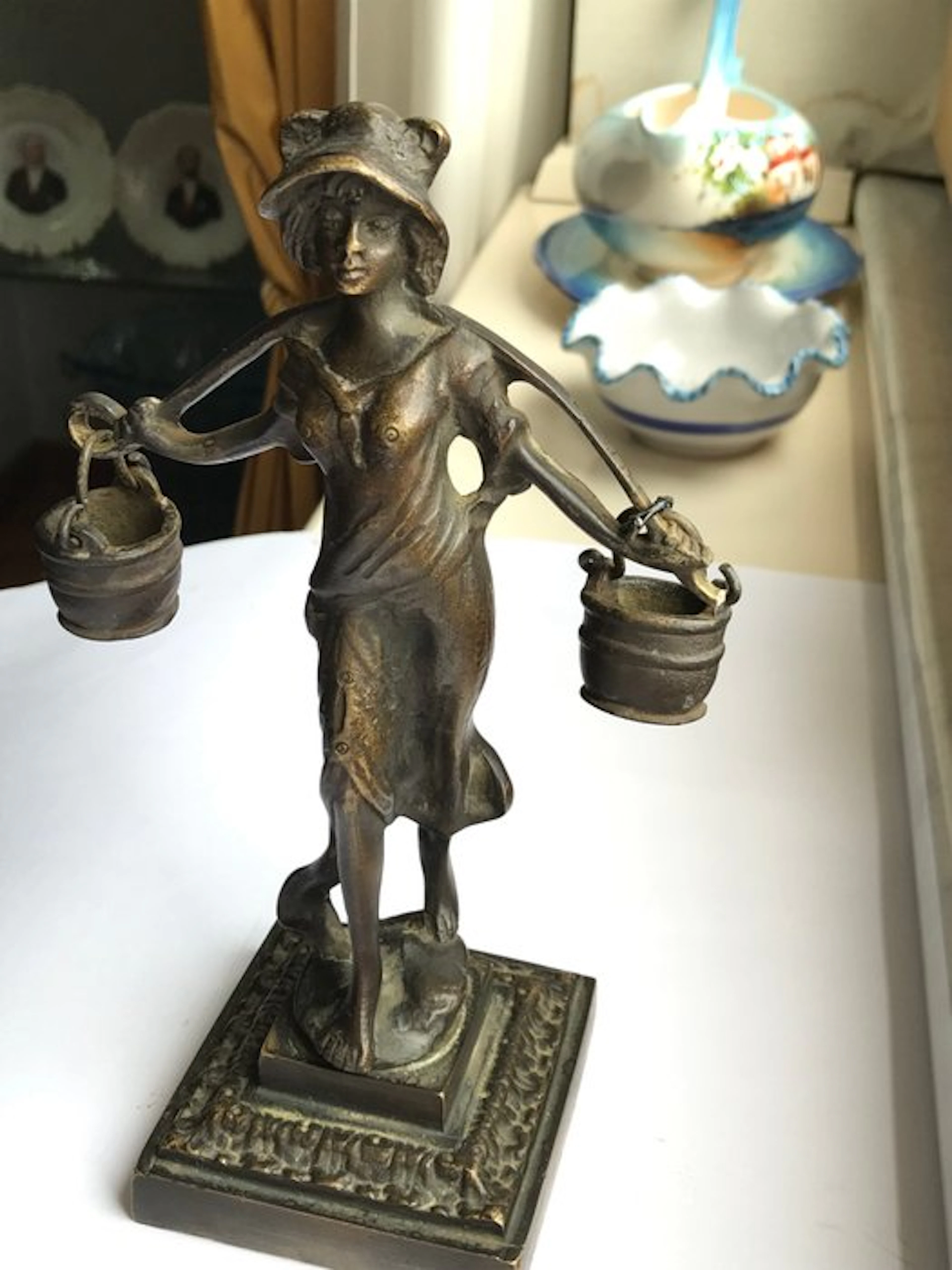 Sculpture