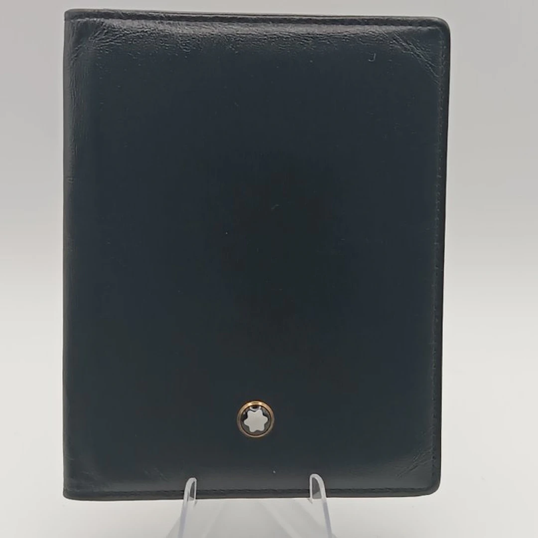 Montblanc - Wallet