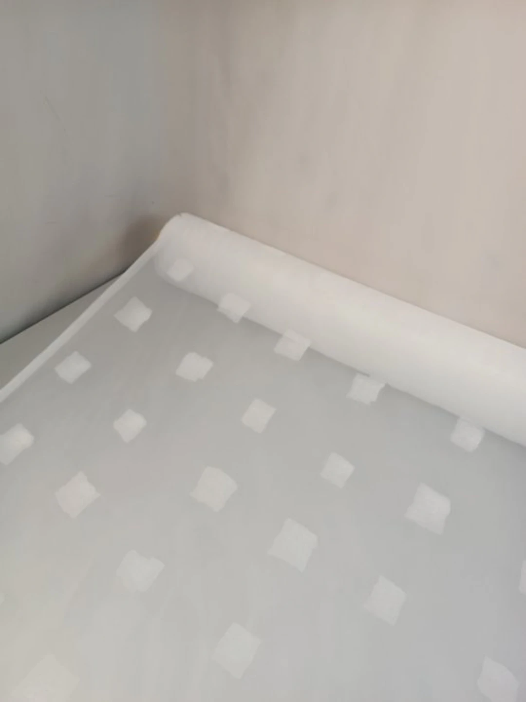 Textile - 400 cm - 100 cm - Curtain fabric