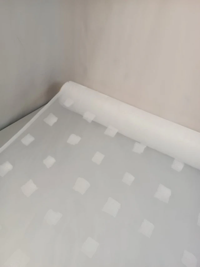 Textile - 400 cm - 100 cm - Curtain fabric
