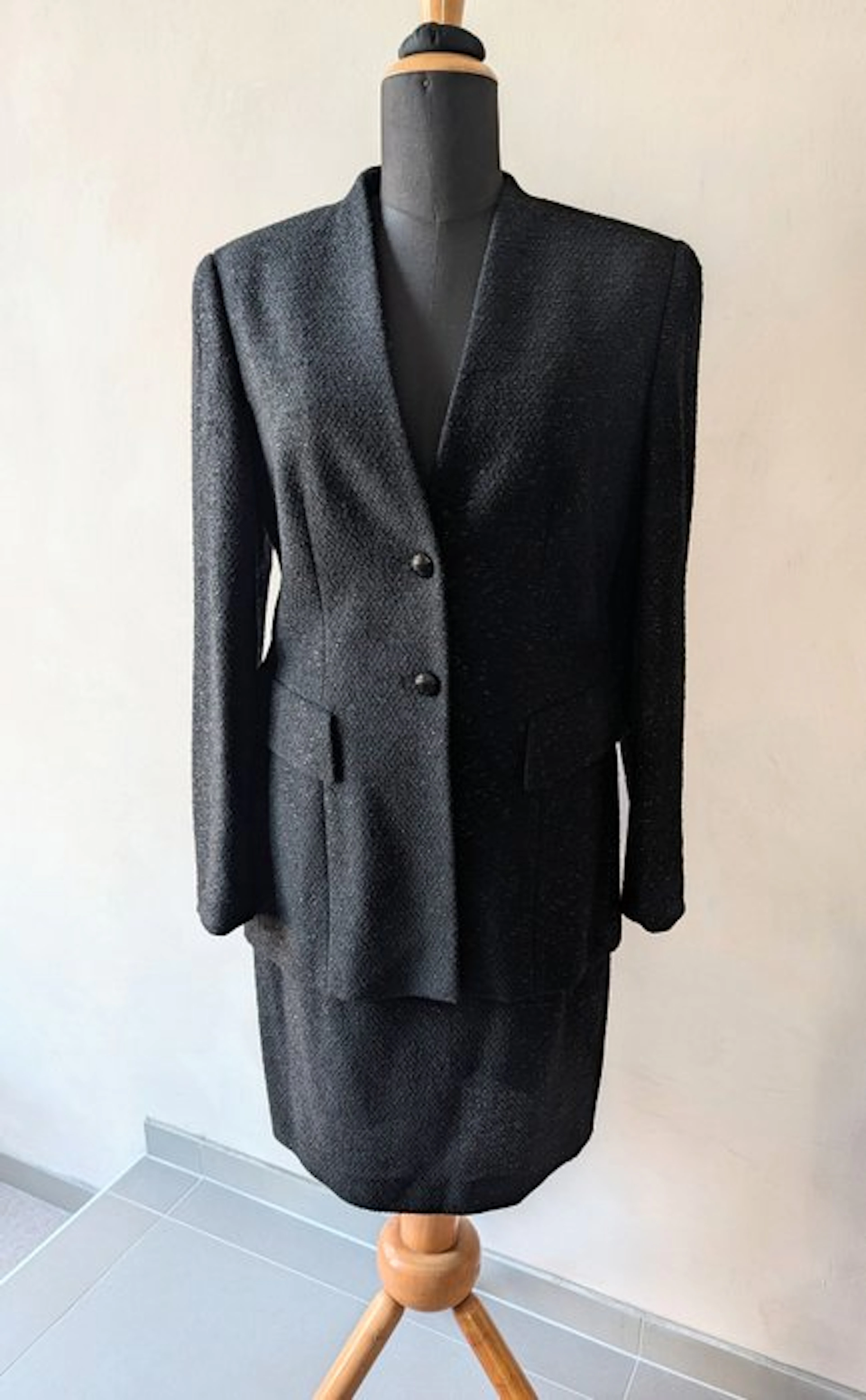 Escada - Dress - Vintage