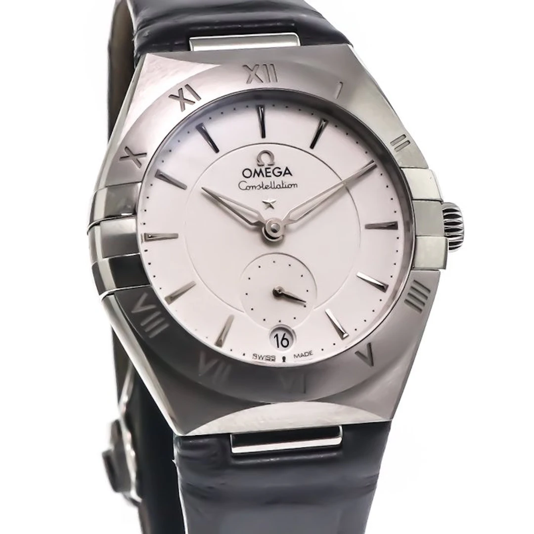 OMEGA - 34 mm