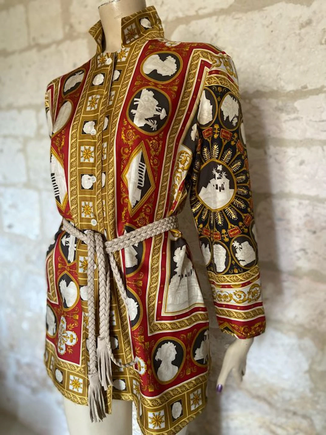Etro - Shirt