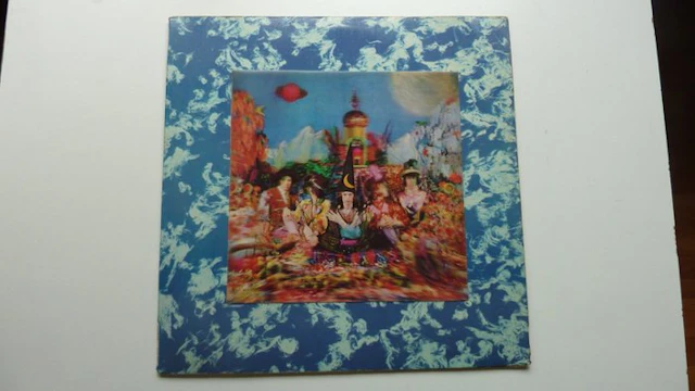 Rolling Stones - Their Satanic Majesties Request...