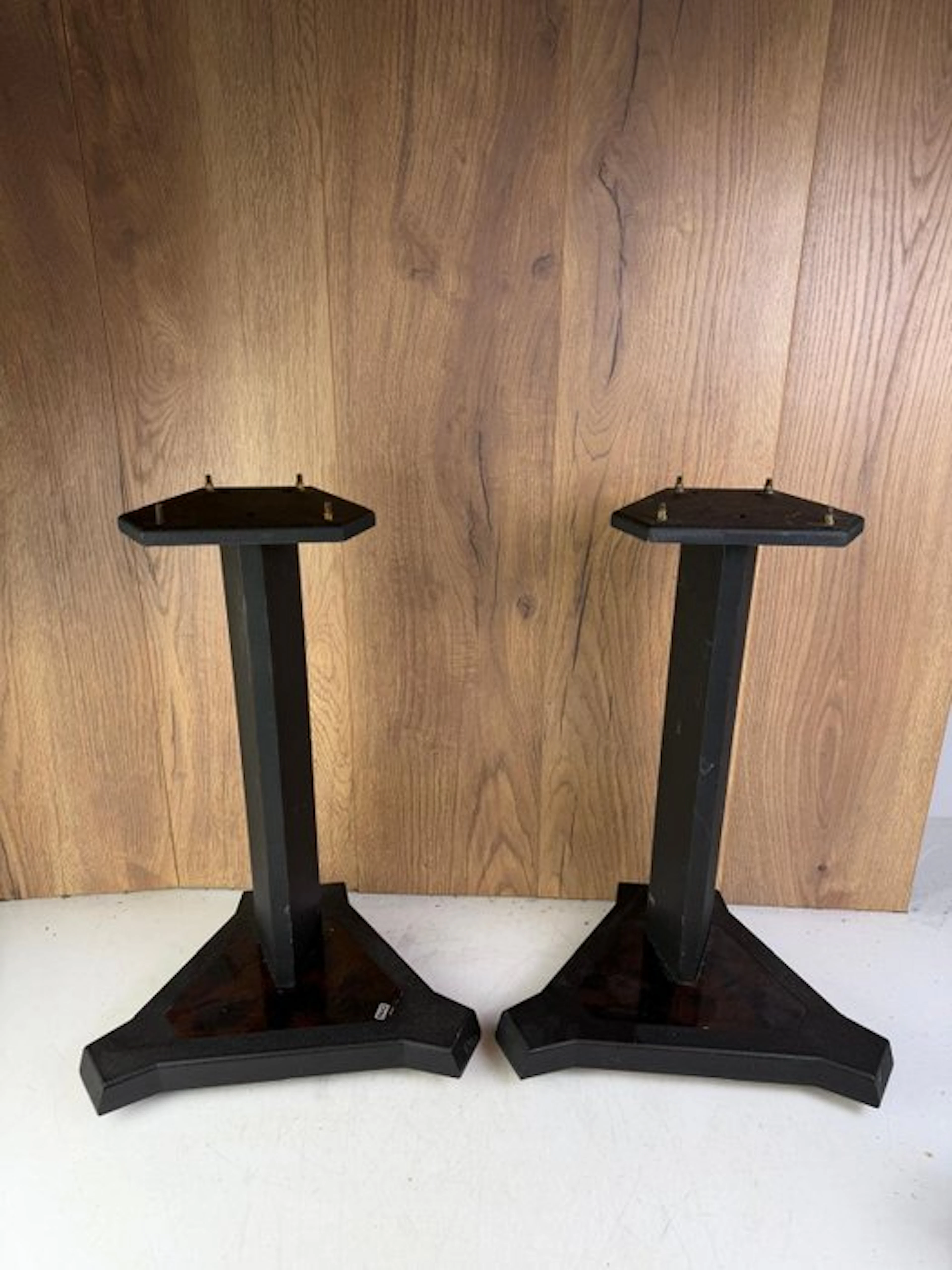 Tannoy - Stands Speaker set