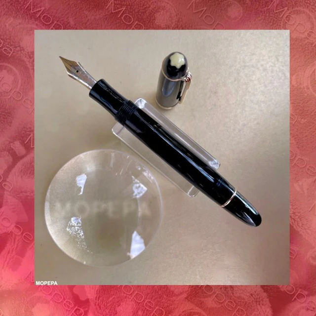 Montblanc - Montblanc Meisterstuck 144-G vintage 1947-59 - Pen