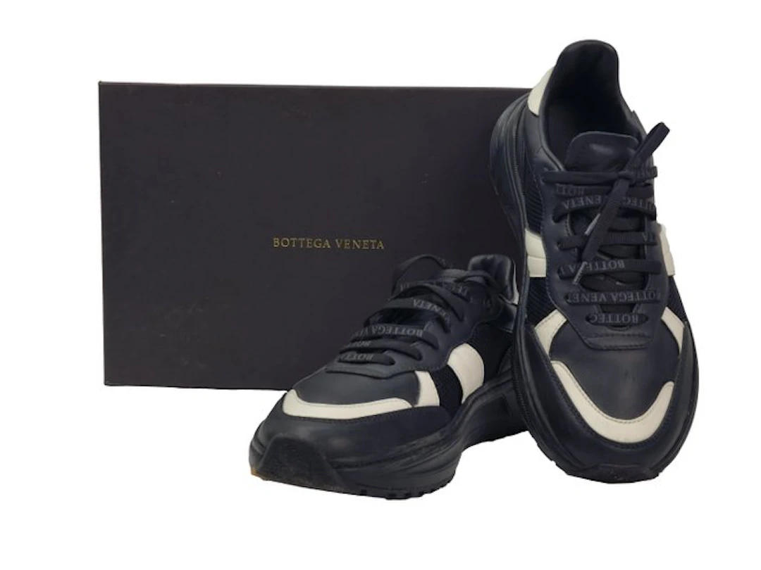 Bottega Veneta - speedster - Sneakers - Size: EU 43