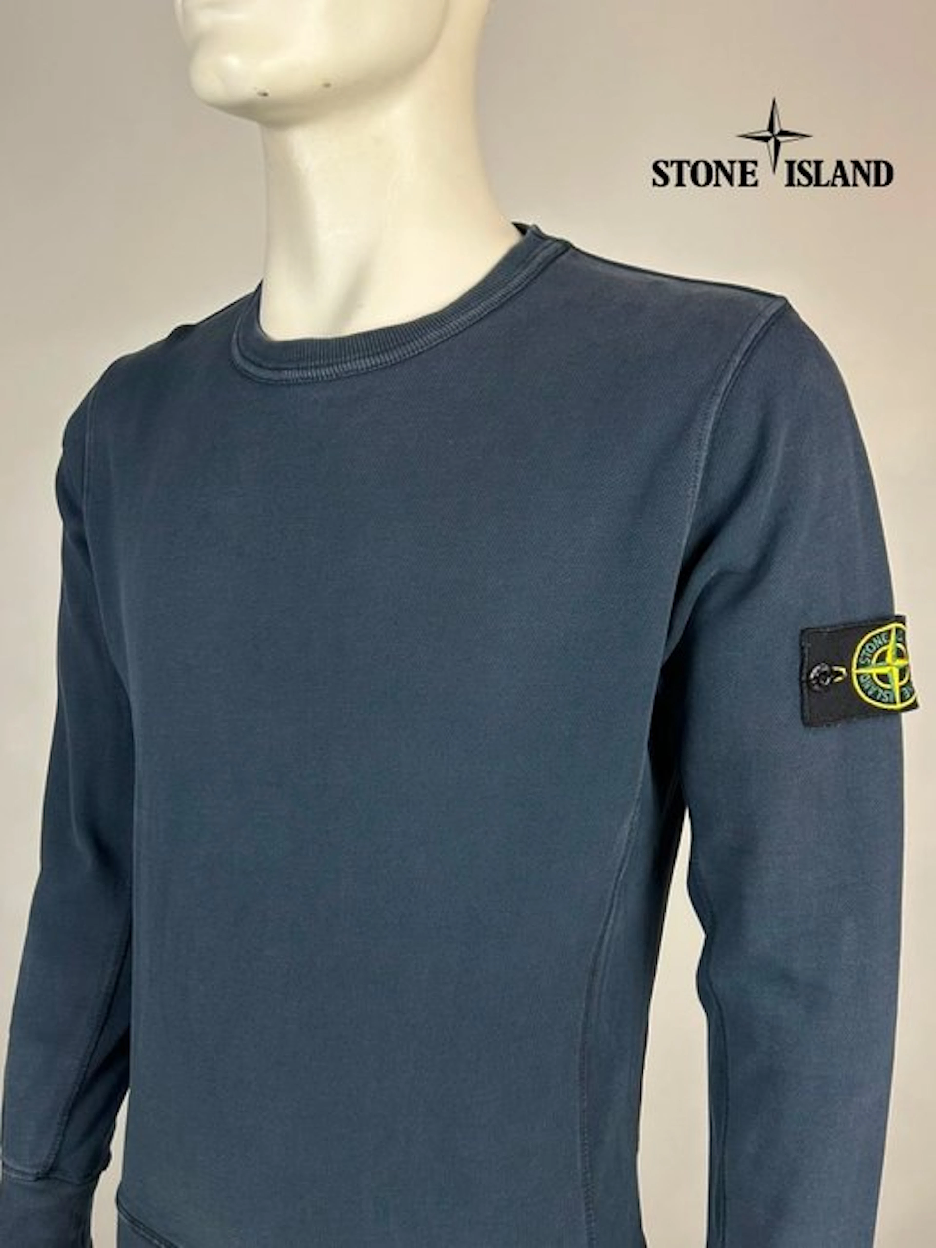 Stone Island - Jumper
