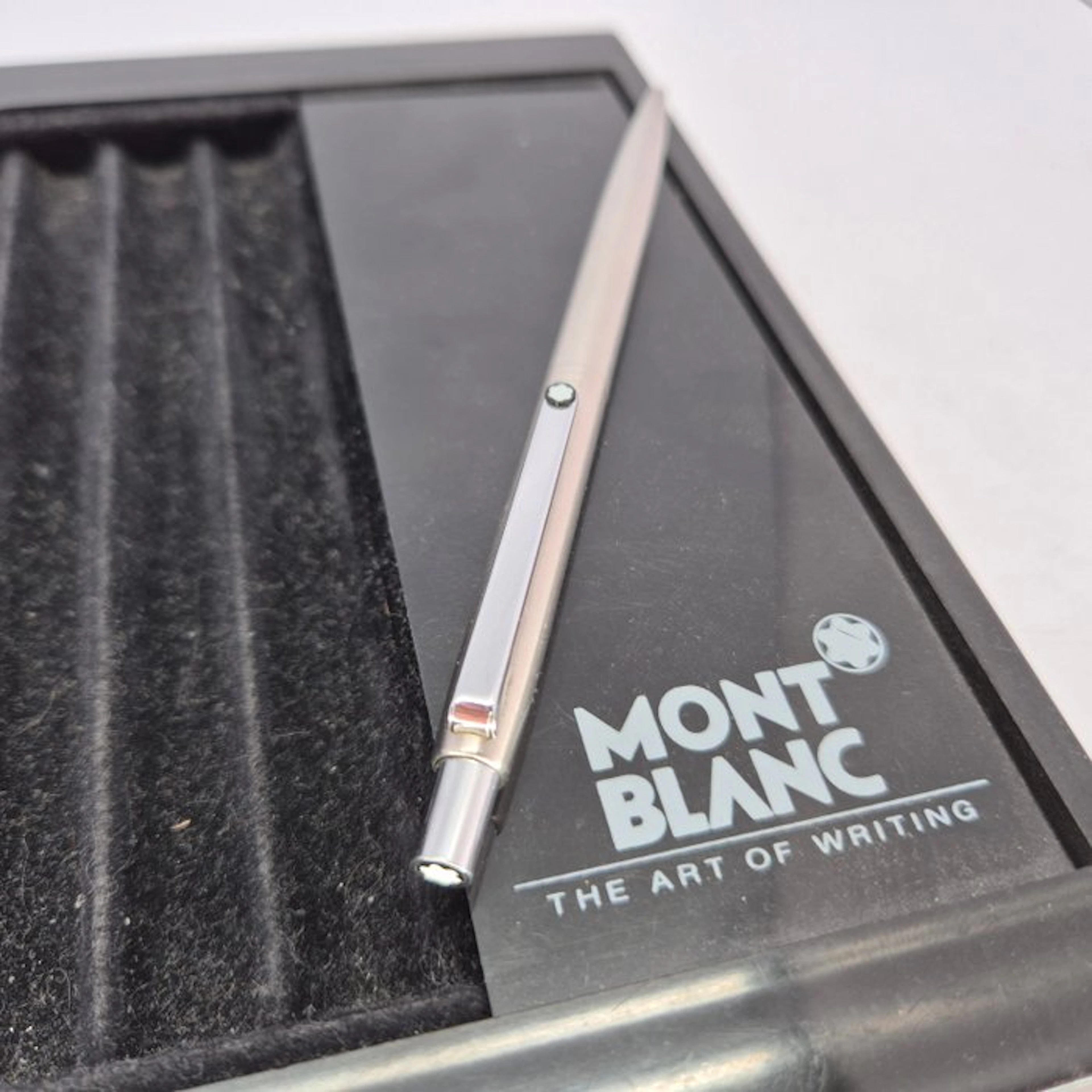 Montblanc - S-Line ref
