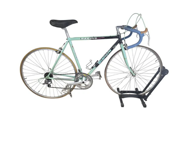 Bianchi - Racing - Bicycle - Before 2000