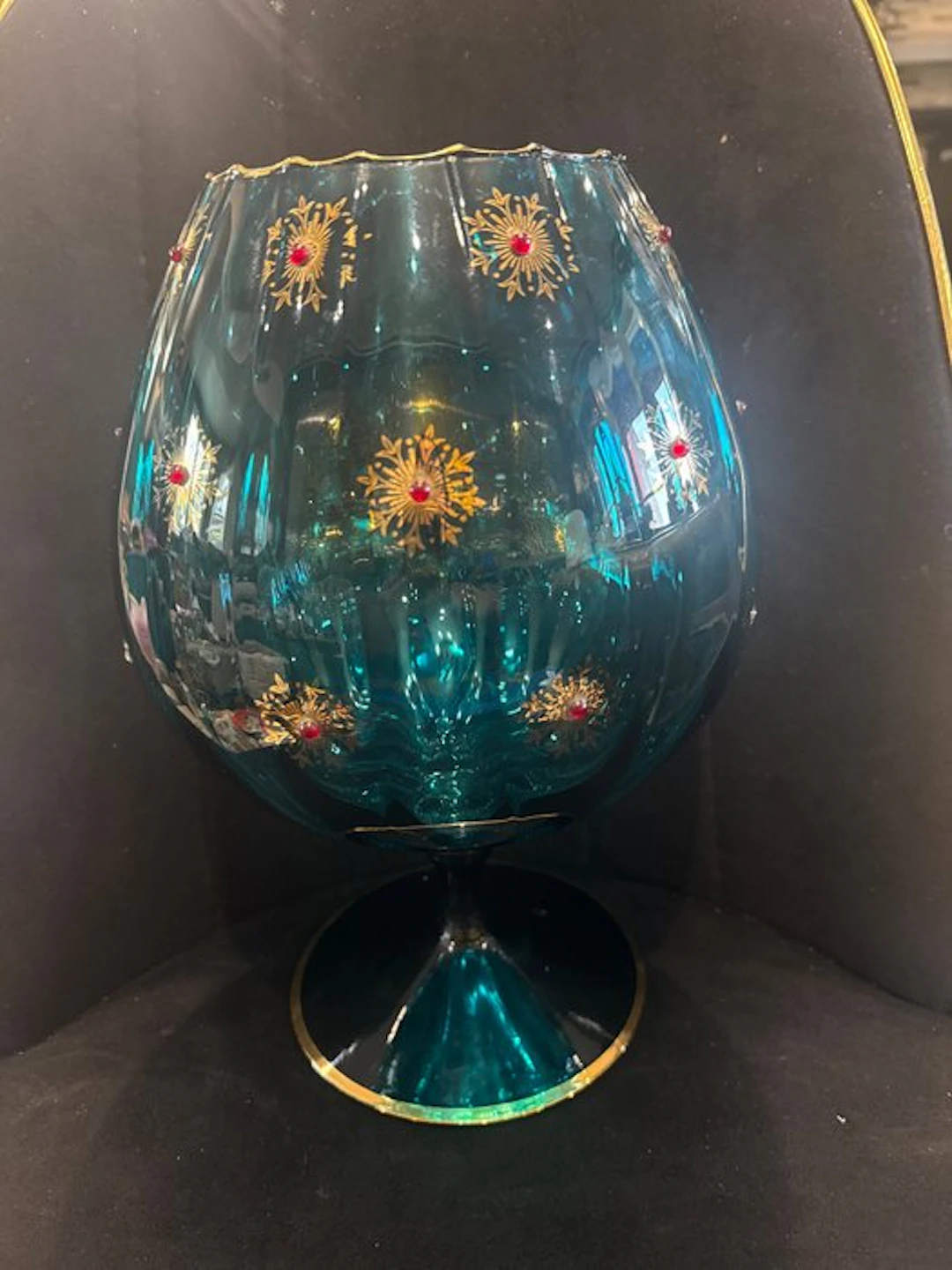 Vase - Glass