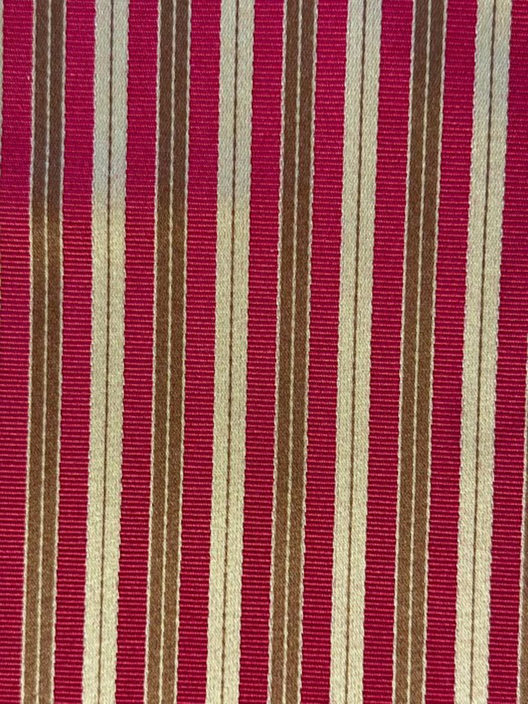 Righe Heritage Luxury - Textile - 204 cm - 280 cm