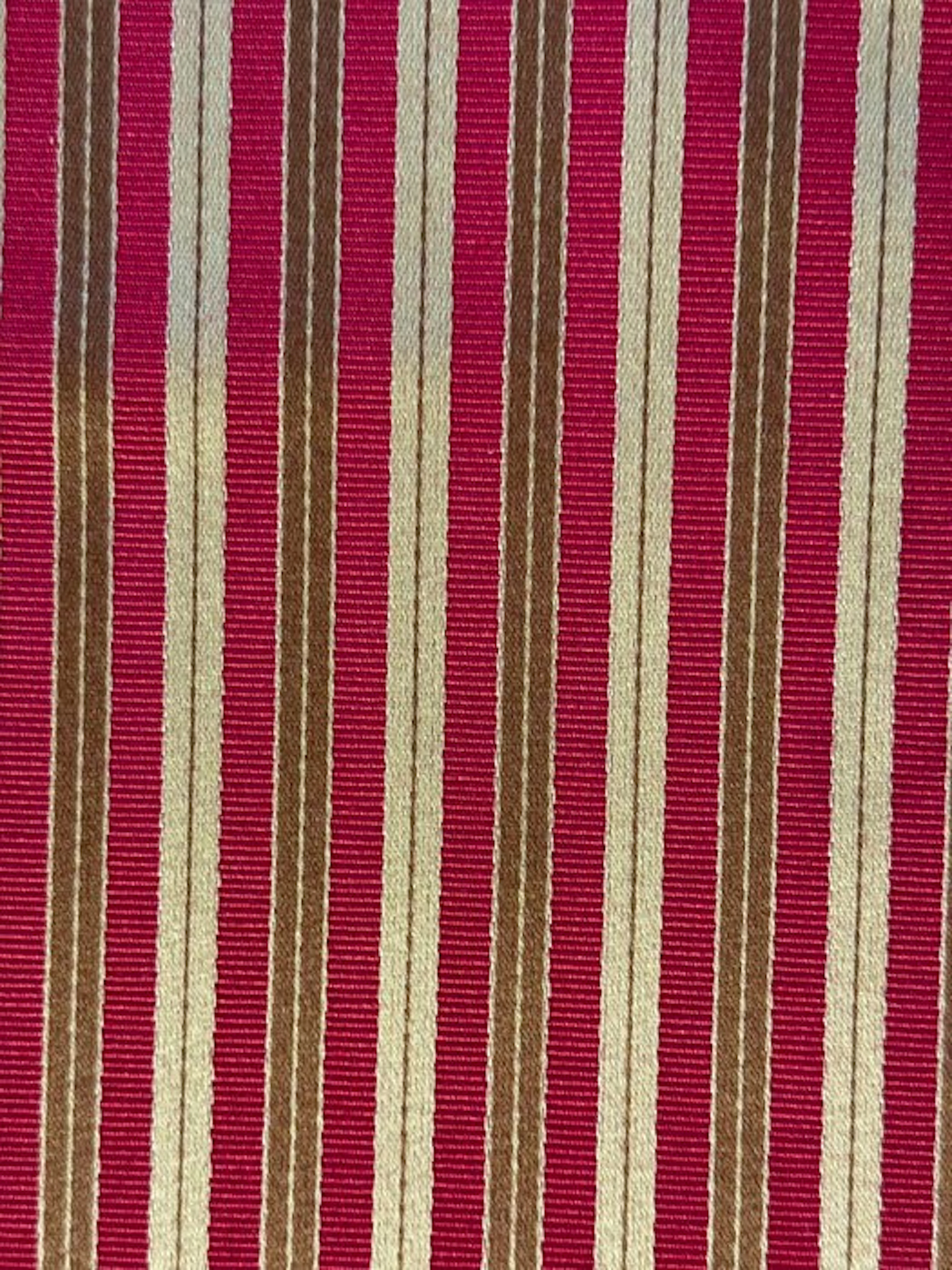 Righe Heritage Luxury - Textile - 204 cm - 280 cm