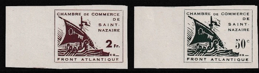 German Empire Occupation of France