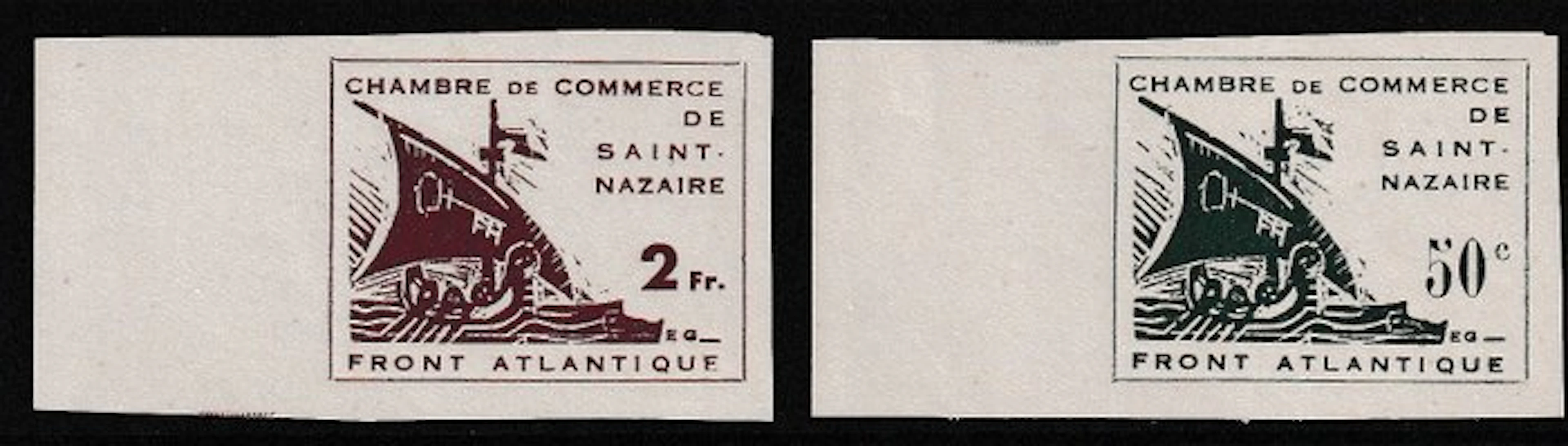 German Empire Occupation of France