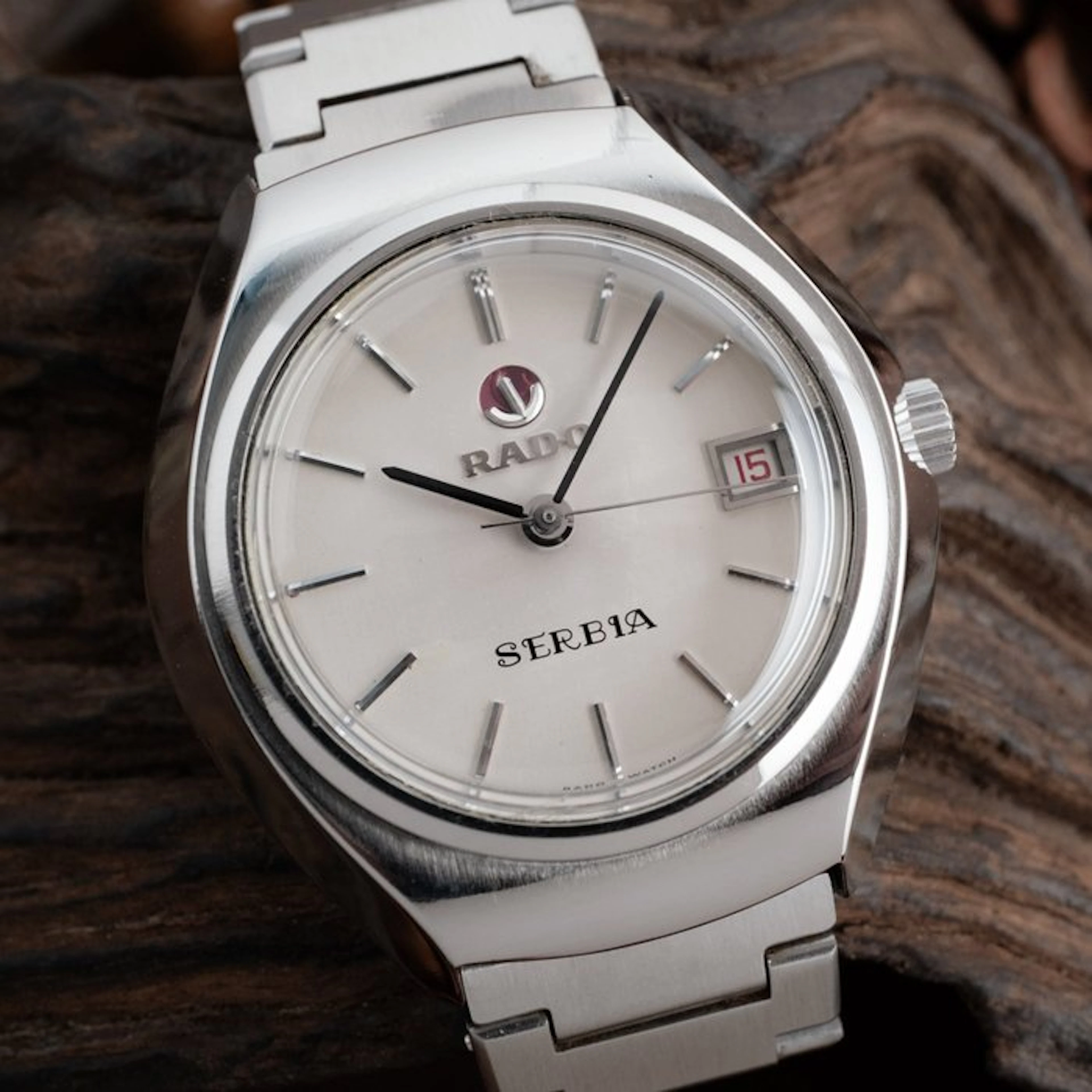Rado - Serbia - No reserve price - K806946 - Men - 1970-1979